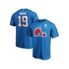 Quebec Nordiques Fanatics Retired N&N Mens Shirt - Joe Sakic 1 Quebec Nordiques Fanatics Retired N&N Mens Shirt - Joe Sakic -Bauer Official Store fanatics shirts quebec nordiques fanatics retired n n mens shirt joe sakic blue s 28756758691906