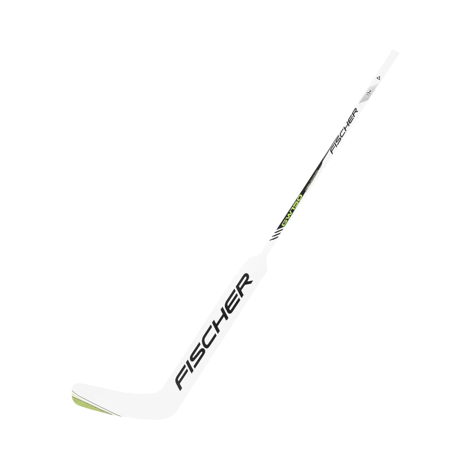 Fischer Youth Wood Goalie Stick 3 Fischer Youth Wood Goalie Stick