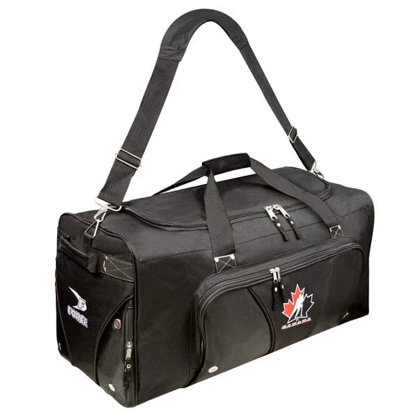 Force SKX Hockey Referee Carry Bag 4 Force SKX Hockey Referee Carry Bag - Image 2
