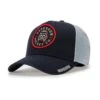 Gongshow Hockey Bones, Pucks & Hockey Snapback Hat 1 Gongshow Hockey Bones, Pucks & Hockey Snapback Hat -Bauer Official Store gongshow hats gongshow hockey bones pucks hockey snapback hat black osfa 29692897329218