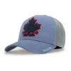 Gongshow Hockey Classic Canuck 5 Panel Snapback Hat 1 Gongshow Hockey Classic Canuck 5 Panel Snapback Hat -Bauer Official Store gongshow hats gongshow hockey classic canuck 5 panel snapback hat osfa blue 30417930190914
