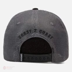 Gongshow Hockey Dirty D Tour Snapback Hat -Bauer Official Store gongshow hats gongshow hockey dirty d tour snapback hat 30368330252354