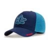 Gongshow Hockey Release The Tendy Snapback Hat -Bauer Official Store gongshow hats gongshow hockey release the tendy snapback hat navy osfa 29693005856834