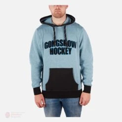 Gongshow Hockey Gameday Classic Mens Hoodie