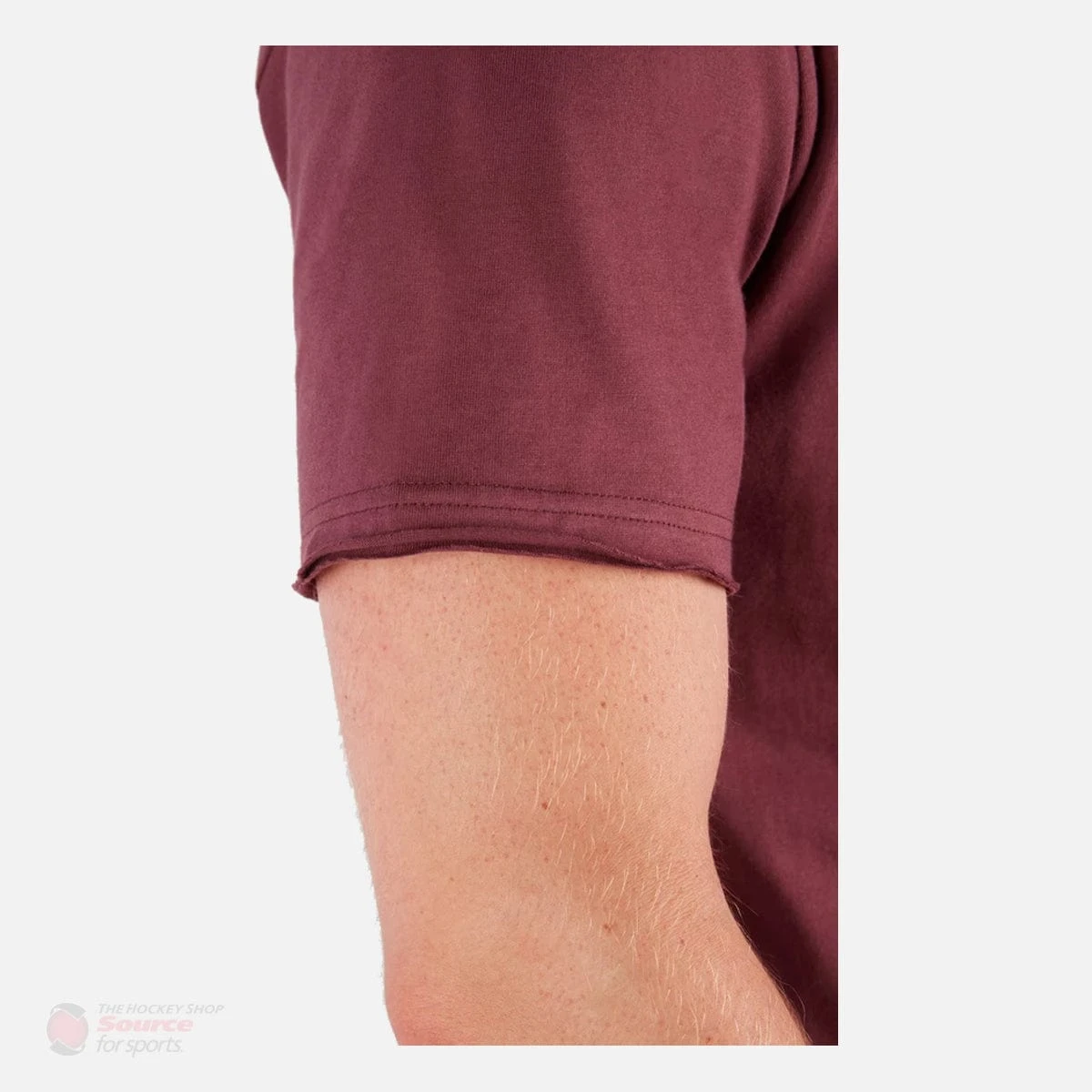 Gongshow Hockey Just Send It Shirt 5 Gongshow Hockey Just Send It Shirt - Image 3