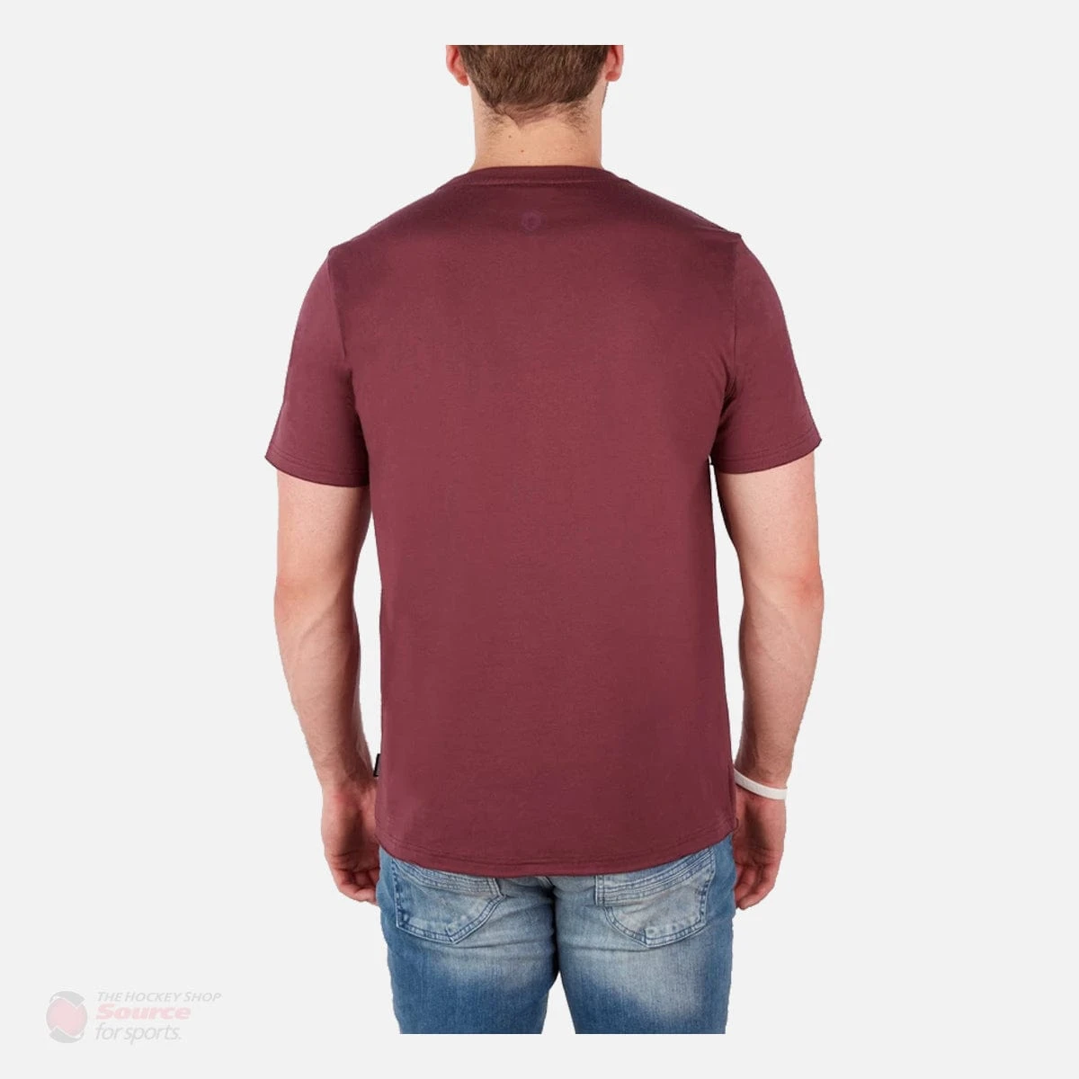 Gongshow Hockey Just Send It Shirt 4 Gongshow Hockey Just Send It Shirt - Image 2