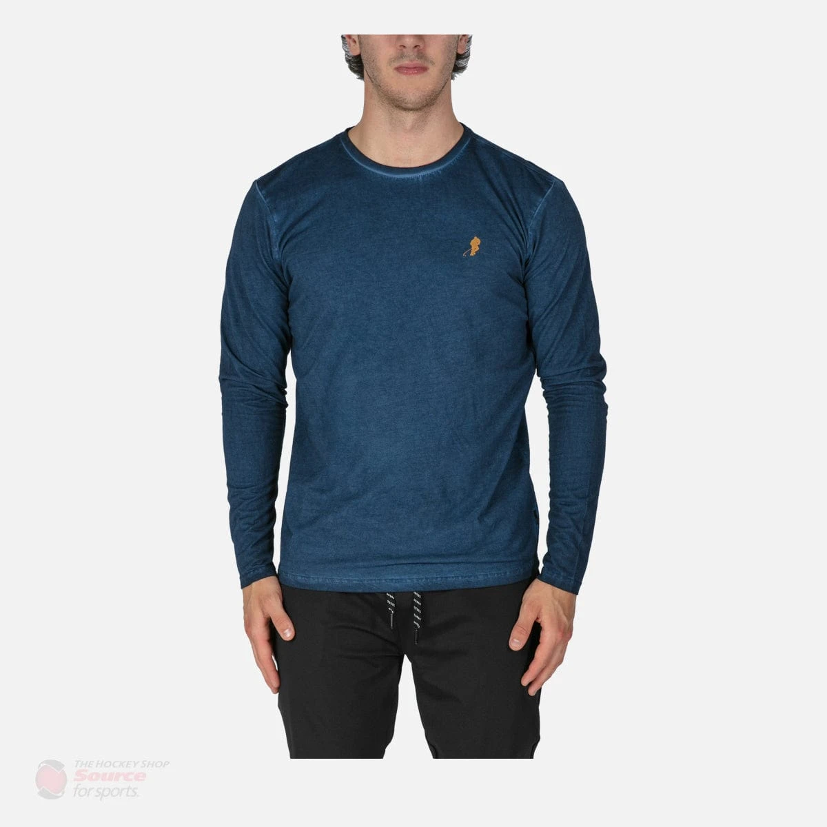 Gongshow Hockey Ready To Wheel Longsleeve Shirt 3 Gongshow Hockey Ready To Wheel Longsleeve Shirt