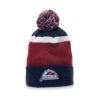 Gongshow Hockey Battle The Cold Toque 2 Gongshow Hockey Battle The Cold Toque -Bauer Official Store gongshow toques gongshow hockey battle the cold toque burgundy osfa 29692864593986