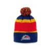 Gongshow Hockey Into The Rockies Pattern Toque 2 Gongshow Hockey Into The Rockies Pattern Toque -Bauer Official Store gongshow toques gongshow hockey into the rockies pattern toque navy osfa 29692927737922
