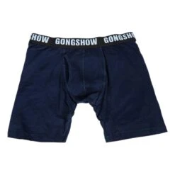 Gongshow Hockey Natty Boxers - 3 Pack -Bauer Official Store gongshow underwear gongshow hockey natty boxers 3 pack 29804935413826