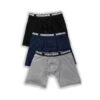 Gongshow Hockey Natty Boxers - 3 Pack -Bauer Official Store gongshow underwear gongshow hockey natty boxers 3 pack s 29804935348290