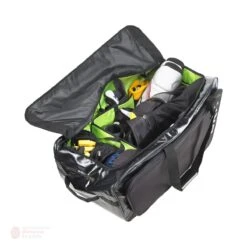 Grit Icon Senior Hockey Carry Bag -Bauer Official Store grit carry hockey bags grit icon senior hockey carry bag black sr 28904025194562