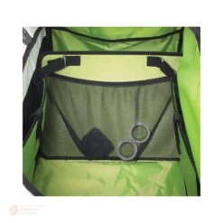 Grit Icon Senior Hockey Carry Bag -Bauer Official Store grit carry hockey bags grit icon senior hockey carry bag black sr 28904025260098