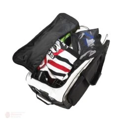 Grit Icon Senior Hockey Carry Bag -Bauer Official Store grit carry hockey bags grit icon senior hockey carry bag black sr 28904025325634