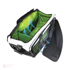 Grit Icon Senior Hockey Carry Bag -Bauer Official Store grit carry hockey bags grit icon senior hockey carry bag black sr 28904025358402