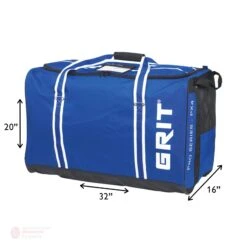 Grit PX4 Senior Hockey Carry Bag -Bauer Official Store grit carry hockey bags grit px4 senior hockey carry bag toronto maple leafs sr 28989020078146