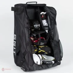 Grit HTFX Hockey Tower Junior Hockey Bag -Bauer Official Store grit tower hockey bags grit htfx hockey tower junior hockey bag 4527792488514