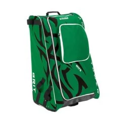 Grit HTFX Hockey Tower Junior Hockey Bag -Bauer Official Store grit tower hockey bags grit htfx hockey tower junior hockey bag dallas stars jr 28744403451970