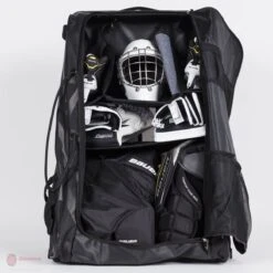 Grit GT4 Sumo Senior Tower Goalie Wheel Bag 21 Grit GT4 Sumo Senior Tower Goalie Wheel Bag -Bauer Official Store grit wheeled goalie bags grit gt4 sumo senior tower goalie wheel bag 4530100043842