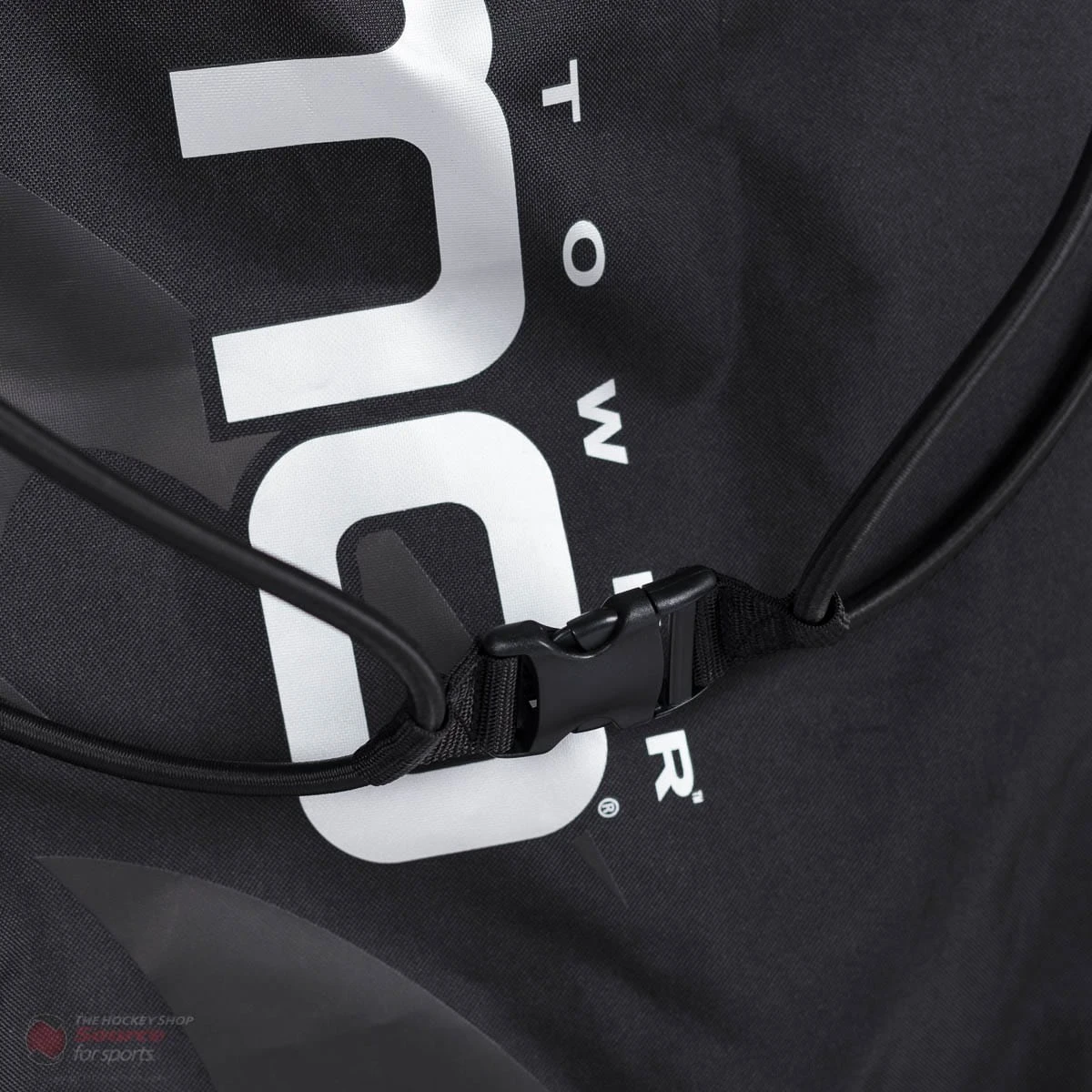 Grit GT4 Sumo Senior Tower Goalie Wheel Bag 7 Grit GT4 Sumo Senior Tower Goalie Wheel Bag - Image 5