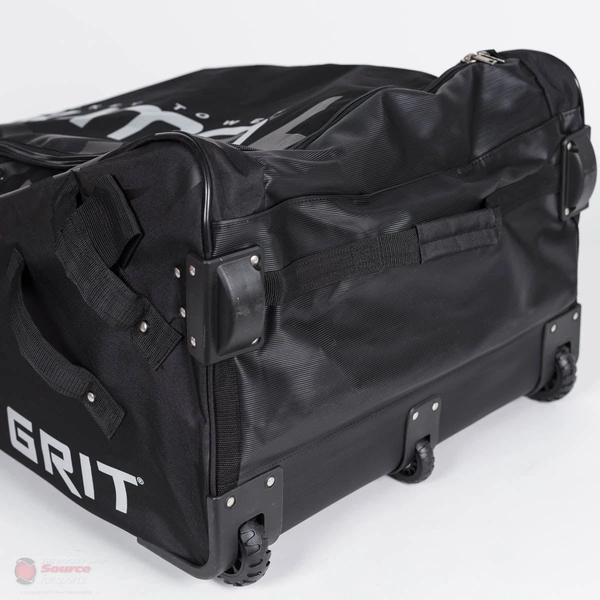Grit GT4 Sumo Senior Tower Goalie Wheel Bag 12 Grit GT4 Sumo Senior Tower Goalie Wheel Bag - Image 10