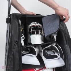 Grit GT4 Sumo Senior Tower Goalie Wheel Bag 33 Grit GT4 Sumo Senior Tower Goalie Wheel Bag -Bauer Official Store grit wheeled goalie bags grit gt4 sumo senior tower goalie wheel bag 4530100437058