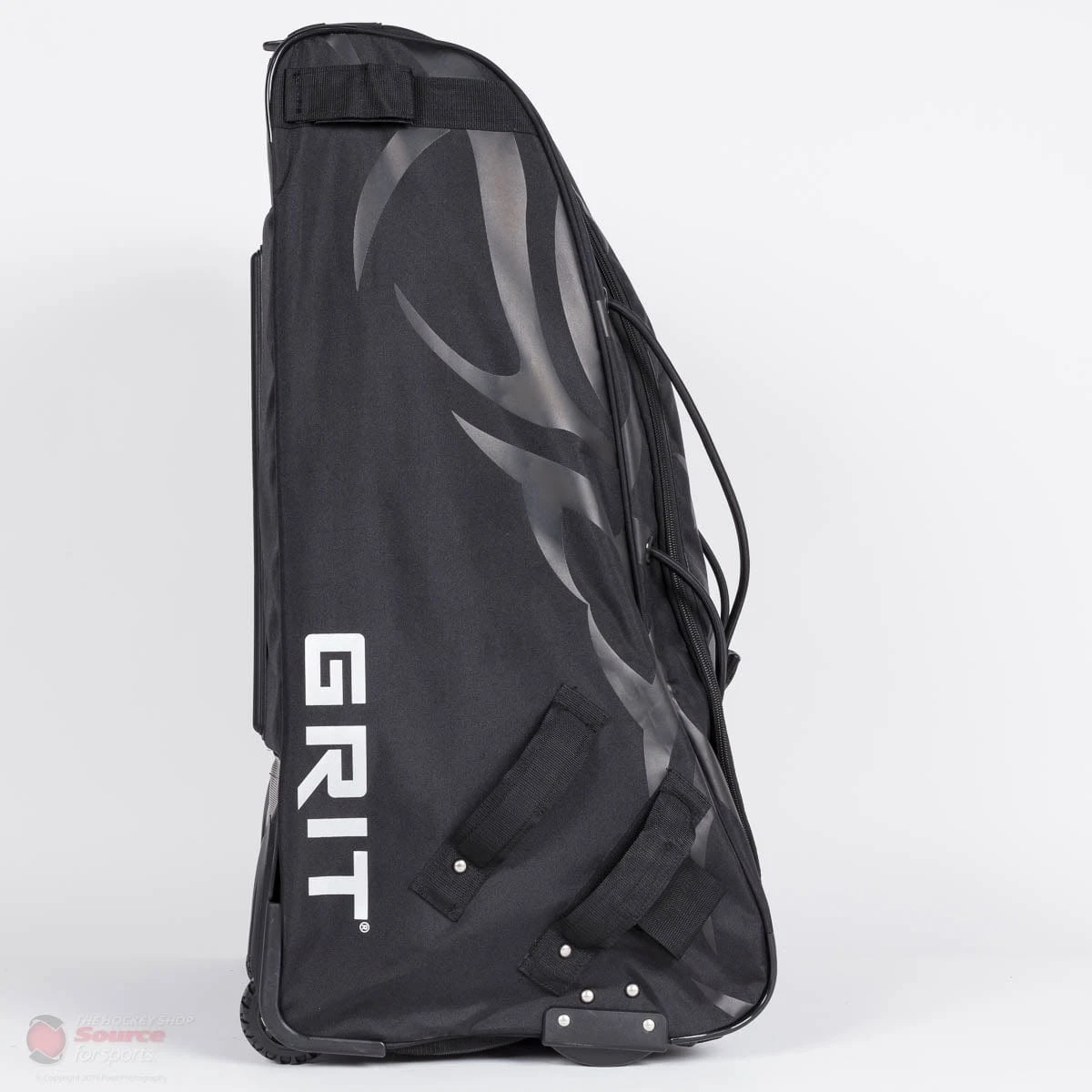 Grit GT4 Sumo Senior Tower Goalie Wheel Bag 4 Grit GT4 Sumo Senior Tower Goalie Wheel Bag - Image 2