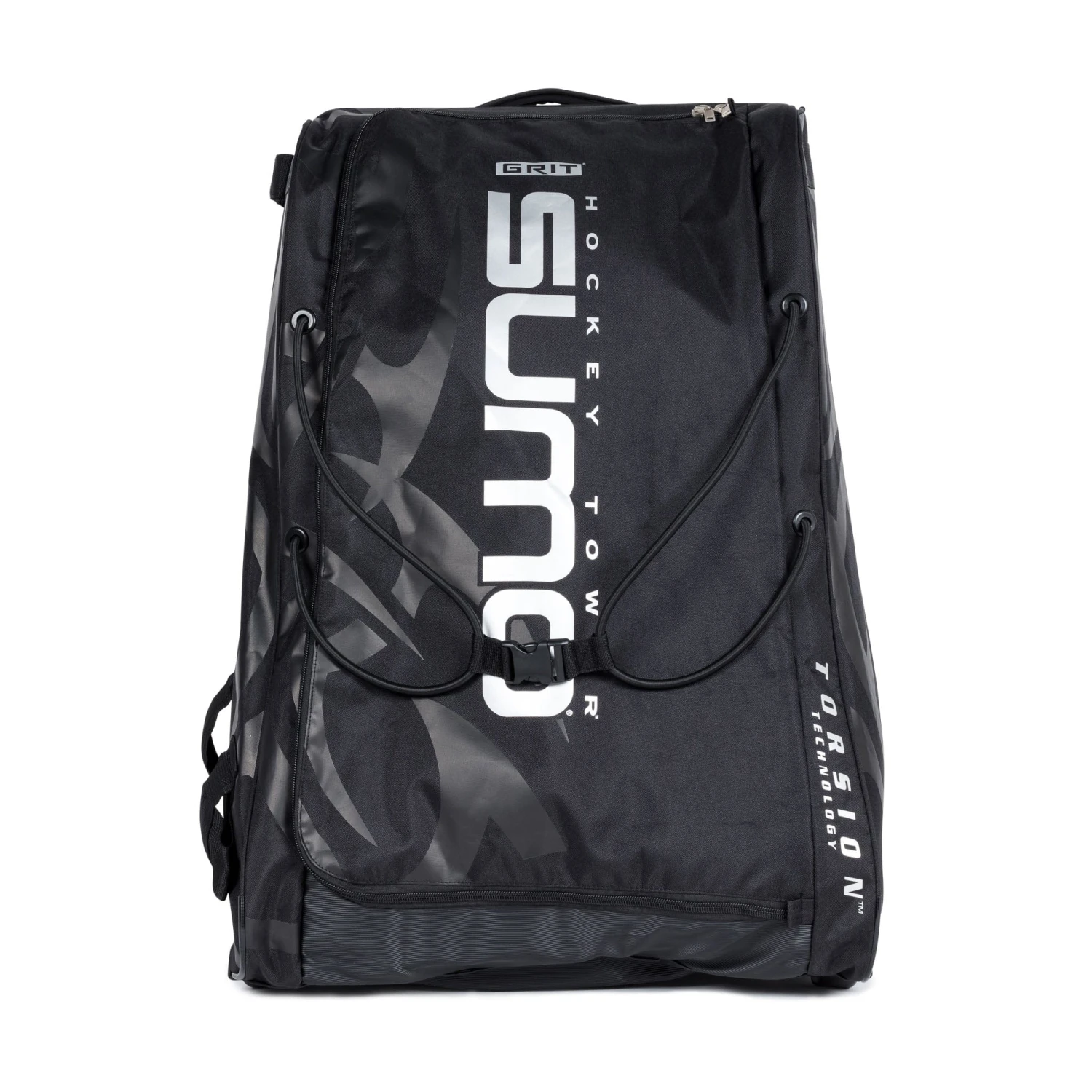 Grit GT4 Sumo Senior Tower Goalie Wheel Bag 3 Grit GT4 Sumo Senior Tower Goalie Wheel Bag