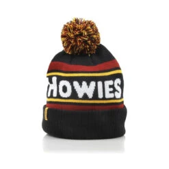 Howies Hockey Winterpeg Knit Toque -Bauer Official Store howies hockey toques howies hockey winterpeg knit toque black osfa 28744407482434