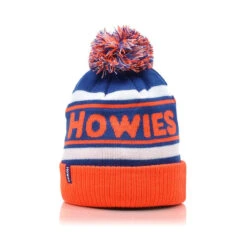 Howies Hockey Winterpeg Knit Toque -Bauer Official Store howies hockey toques howies hockey winterpeg knit toque orange osfa 28744407515202