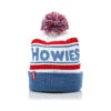 Howies Hockey Winterpeg Knit Toque -Bauer Official Store howies hockey toques howies hockey winterpeg knit toque sky blue osfa 28744407449666