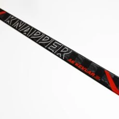 Knapper AK Kevlar Senior Hockey Stick -Bauer Official Store knapper hockey sticks knapper ak kevlar senior hockey stick 29935230582850