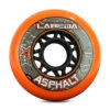 Labeda Gripper Asphalt Roller Hockey Wheels - Orange (85A) -Bauer Official Store labeda roller hockey wheels labeda gripper asphalt roller hockey wheels orange 85a 85a 59mm 28744407777346