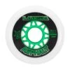 Labeda Gripper Asphalt Roller Hockey Wheels - White (83A) -Bauer Official Store labeda roller hockey wheels labeda gripper asphalt roller hockey wheels white 83a 29106094669890