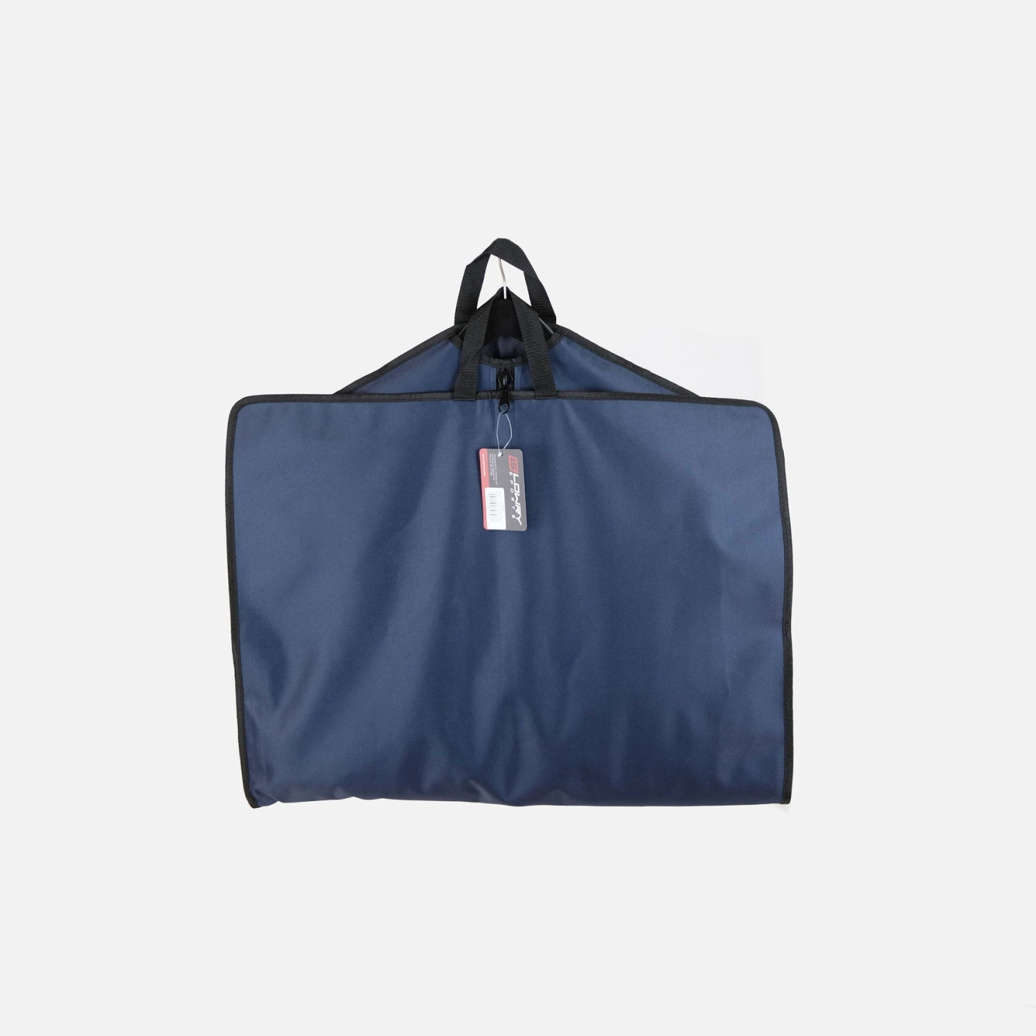 Lowry Player Garment Bag - Holds 2 Jerseys 7 Lowry Player Garment Bag - Holds 2 Jerseys - Image 5
