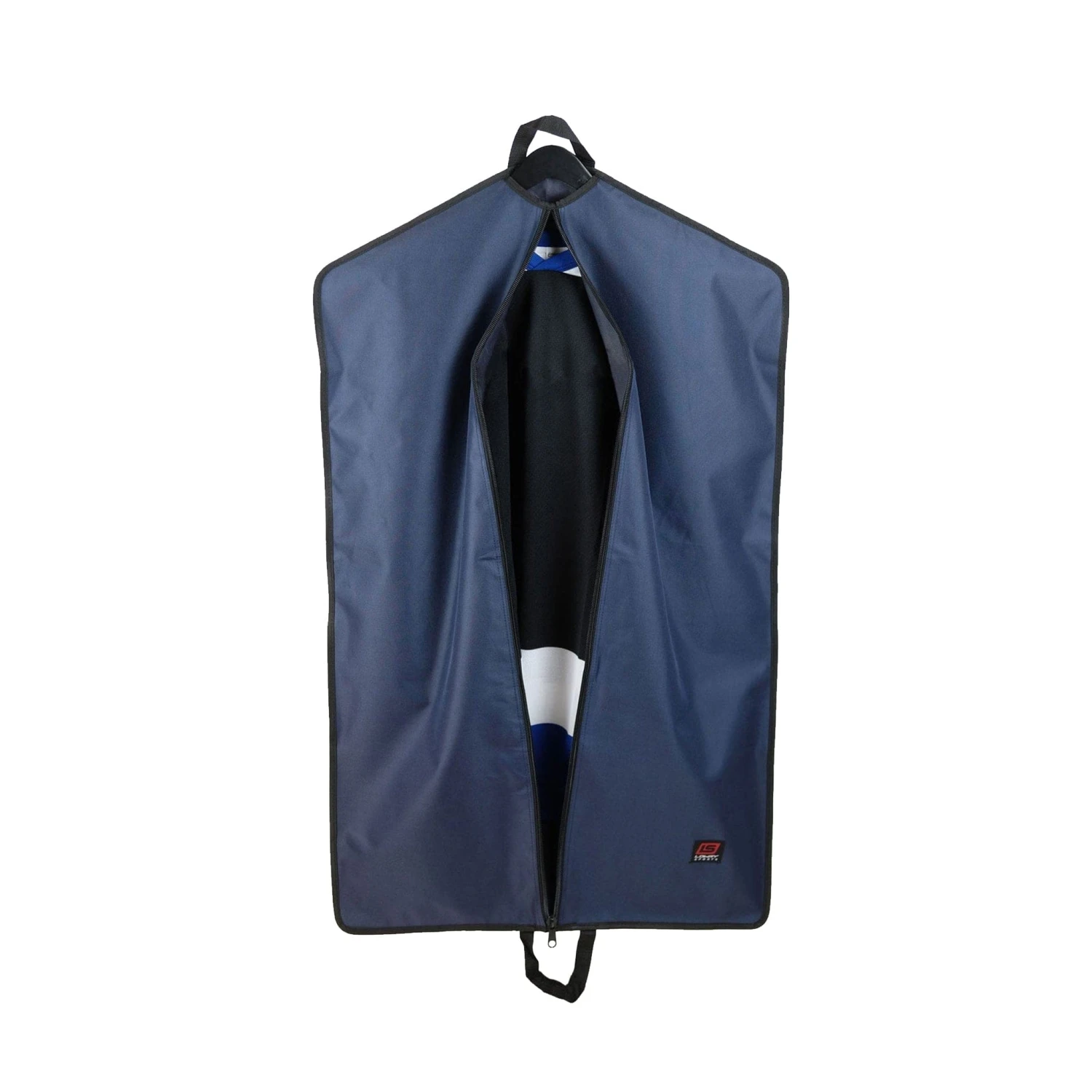 Lowry Player Garment Bag - Holds 2 Jerseys 6 Lowry Player Garment Bag - Holds 2 Jerseys - Image 4