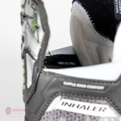 Mission Inhaler WM01 Senior Roller Hockey Skates -Bauer Official Store mission roller hockey skates mission inhaler wm01 senior roller hockey skates 27943340015682