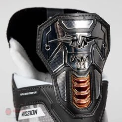 Mission Inhaler WM01 Senior Roller Hockey Skates -Bauer Official Store mission roller hockey skates mission inhaler wm01 senior roller hockey skates 27943340277826