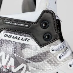 Mission Inhaler WM01 Senior Roller Hockey Skates -Bauer Official Store mission roller hockey skates mission inhaler wm01 senior roller hockey skates 27943340343362