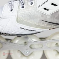 Mission Inhaler WM01 Senior Roller Hockey Skates -Bauer Official Store mission roller hockey skates mission inhaler wm01 senior roller hockey skates 27943340769346