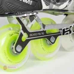 Mission Inhaler WM02 Senior Roller Hockey Skates -Bauer Official Store mission roller hockey skates mission inhaler wm02 senior roller hockey skates 27943311114306