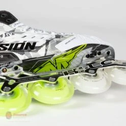 Mission Inhaler WM02 Senior Roller Hockey Skates -Bauer Official Store mission roller hockey skates mission inhaler wm02 senior roller hockey skates 27943311179842