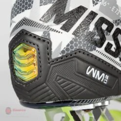 Mission Inhaler WM02 Senior Roller Hockey Skates -Bauer Official Store mission roller hockey skates mission inhaler wm02 senior roller hockey skates 27943311278146