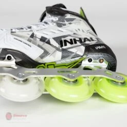 Mission Inhaler WM02 Senior Roller Hockey Skates -Bauer Official Store mission roller hockey skates mission inhaler wm02 senior roller hockey skates 27943311409218