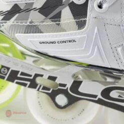 Mission Inhaler WM02 Senior Roller Hockey Skates -Bauer Official Store mission roller hockey skates mission inhaler wm02 senior roller hockey skates 27943311474754