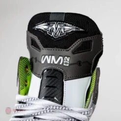 Mission Inhaler WM02 Senior Roller Hockey Skates -Bauer Official Store mission roller hockey skates mission inhaler wm02 senior roller hockey skates 27943311605826