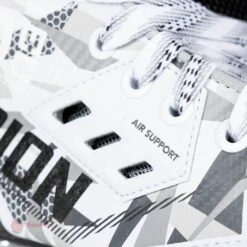 Mission Inhaler WM03 Junior Roller Hockey Skates -Bauer Official Store mission roller hockey skates mission inhaler wm03 junior roller hockey skates 28300319129666