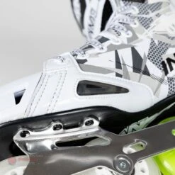 Mission Inhaler WM03 Junior Roller Hockey Skates -Bauer Official Store mission roller hockey skates mission inhaler wm03 junior roller hockey skates 28300319326274