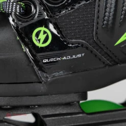 Mission Lil' Ripper Adjustable Youth Roller Hockey Skates -Bauer Official Store mission roller hockey skates mission lil ripper adjustable youth roller hockey skates 27943317241922