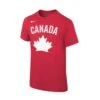 Hockey Canada Nike Heritage Core Cotton Mens Shirt 1 Hockey Canada Nike Heritage Core Cotton Mens Shirt -Bauer Official Store nike shirts hockey canada nike heritage core cotton mens shirt red s 29800352186434